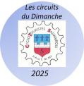 Sorties dimanches 2025