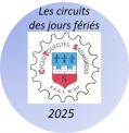 Sorties feries 2025